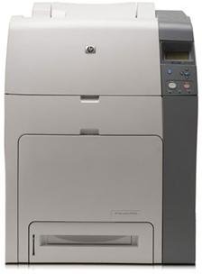 HP Compaq CP4005N Printer